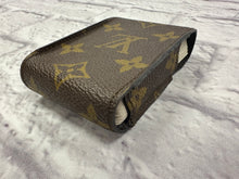 Load image into Gallery viewer, Louis Vuitton Concord Air France Playing Card Case W/Cards
