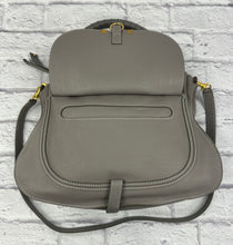 Load image into Gallery viewer, Chloe Grey Medium Marcie Bag
