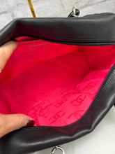 Load image into Gallery viewer, Chanel Black on Black Cambon Shoulder Bag
