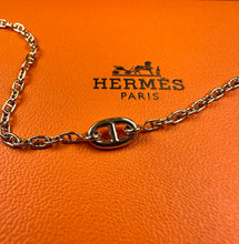 Load image into Gallery viewer, Hermes Farandole Rose Gold Bracelet
