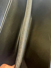 Load image into Gallery viewer, Bulgari Black Serpenti Forever Maxi Chain Bag
