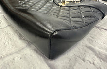 Load image into Gallery viewer, Chanel Black 31 Bag
