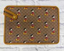 Load image into Gallery viewer, Gucci x Disney Mickey Mouse Clutch
