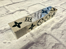 Load image into Gallery viewer, Louis Vuitton Monogram Cube Set
