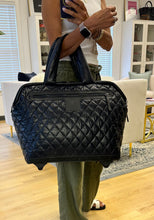 Load image into Gallery viewer, Chanel Coco Cocoon Travel Trolly Bag
