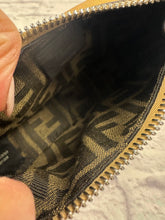 Load image into Gallery viewer, Fendi Beige Fendigraphy Mini
