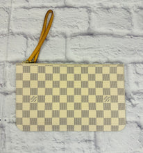 Load image into Gallery viewer, Louis Vuitton Damier Azur Neverfull MM
