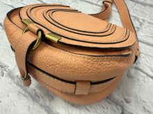 Load image into Gallery viewer, Chloe Peach Mini Marcie
