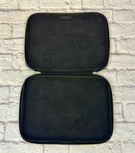 Load image into Gallery viewer, Louis Vuitton Damier Graphite Canvas Laptop Sleeve
