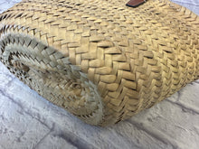 Load image into Gallery viewer, Celine Teen Palm Leaf Shoulder Bag
