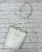 Load image into Gallery viewer, Vintage Fendi Bucket Bag
