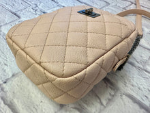Load image into Gallery viewer, Chanel Light Pink Reissue Camera Crossbody
