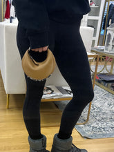 Load image into Gallery viewer, Fendi Beige Fendigraphy Mini
