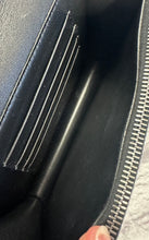 Load image into Gallery viewer, Valentino Black Rockstud Shoulder Bag
