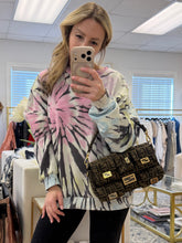 Load image into Gallery viewer, Fendi Zucca Multi Pocket Baguette
