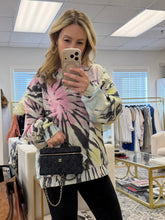 Load image into Gallery viewer, Chanel Dark Denim Slim Vanity, New
