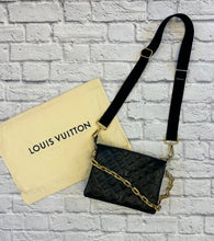 Load image into Gallery viewer, Louis Vuitton Monogram Empreinte Coussin PM
