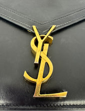 Load image into Gallery viewer, Saint Laurent Black Cassandra

