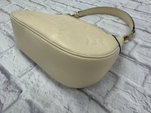 Load image into Gallery viewer, Louis Vuitton Ivory Empriente Bagatelle Shoulder Bag
