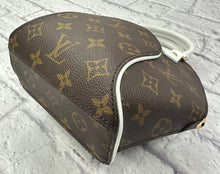 Load image into Gallery viewer, Louis Vuitton Monogram Canvas Match Ellipse BB
