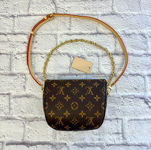 Load image into Gallery viewer, Louis Vuitton Murakami Cherries Mini Bumbag
