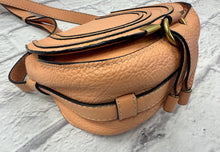 Load image into Gallery viewer, Chloe Peach Mini Marcie
