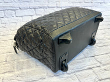 Load image into Gallery viewer, Chanel Coco Cocoon Travel Trolly Bag
