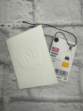 Load image into Gallery viewer, Chanel Yellow Mini Top Handle
