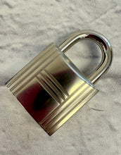 Load image into Gallery viewer, Hermes Black Togo Leather Hac A Dos PM
