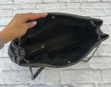 Load image into Gallery viewer, Chanel Black Caviar Timeless Tote
