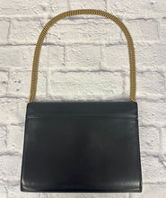 Load image into Gallery viewer, Saint Laurent Black Cassandra

