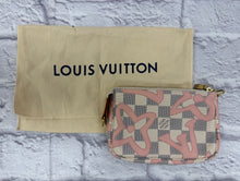 Load image into Gallery viewer, Louis Vuitton Limited Edition Mini Pochette
