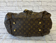 Load image into Gallery viewer, Louis Vuitton Limited Edition Monogram Canvas Irene
