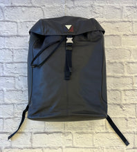 Load image into Gallery viewer, Louis Vuitton Navy V Line Pulse Unisex Backpack
