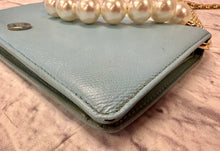 Load image into Gallery viewer, Chanel Light Blue WOC
