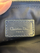 Load image into Gallery viewer, Christian Dior Oblique Mini Saddle Bag
