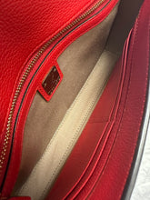 Load image into Gallery viewer, MCM Visetos Millie Chain Crossbody
