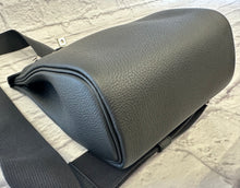 Load image into Gallery viewer, Hermes Black Togo Leather Hac A Dos PM
