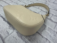 Load image into Gallery viewer, Louis Vuitton Ivory Empriente Bagatelle Shoulder Bag
