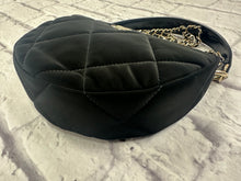 Load image into Gallery viewer, Chanel Coco Neige 2025/26 Collection Clutch With Chain
