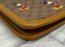Load image into Gallery viewer, Gucci x Disney Mickey Mouse Clutch
