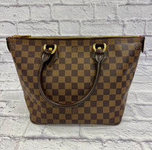 Load image into Gallery viewer, Louis Vuitton Damier Saleya PM
