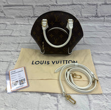 Load image into Gallery viewer, Louis Vuitton Monogram Canvas Match Ellipse BB
