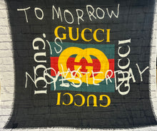 Load image into Gallery viewer, Gucci Tomorrow Scarf
