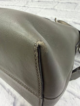 Load image into Gallery viewer, Fendi Grey Medium By the Way Bag
