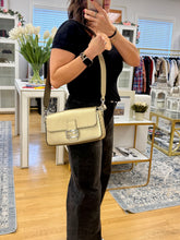 Load image into Gallery viewer, Fendi Metallic Gold Baguette
