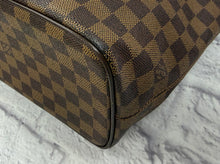 Load image into Gallery viewer, Louis Vuitton Damier Saleya PM
