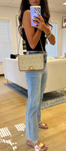 Load image into Gallery viewer, Christian Dior Vintage Honeycomb Shoulder Bag
