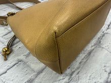Load image into Gallery viewer, Chanel Beige Vintage CC Timeless Tote
