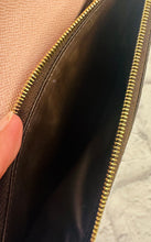 Load image into Gallery viewer, Louis Vuitton Monogram Emilie Flap Wallet
